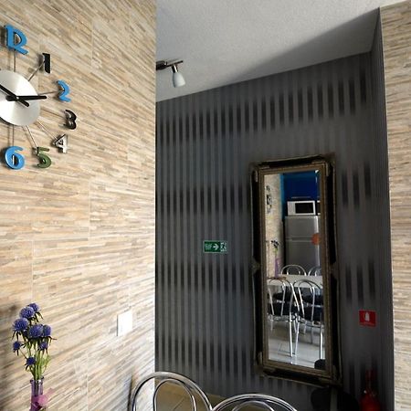 Apartmani Tonci & Dana מאקרסקה מראה חיצוני תמונה